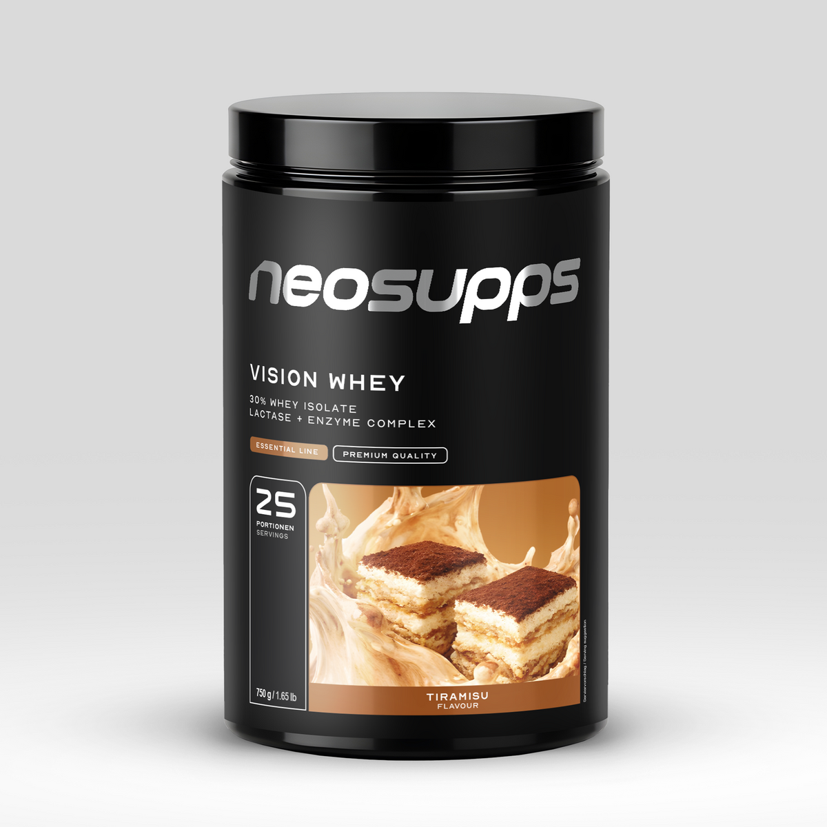 Neosupps Vision Whey